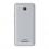 Смартфон ASUS ZenFone 3 Max ZC520TL 16GB Silver (ZC520TL-4J075WW)