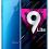 Смартфон Honor 9 Lite 3/32GB Sapphire Blue