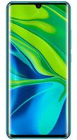 Смартфон Xiaomi Mi Note 10 Pro 8/256GB Green (Global)