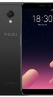 Смартфон Meizu M6s 3/64GB Black