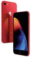 Смартфон Apple iPhone 8 256Gb Red Б/У
