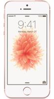 Смартфон Apple IPhone SE 32GB Rose Gold Б/У