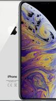 Смартфон Apple iPhone XS 64Gb Silver Б/У