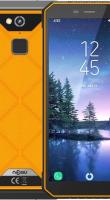Смартфон NOMU S50 Pro orange