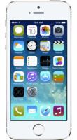 Смартфон Apple iPhone 5s 16GB Silver Refurbished