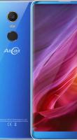 Смартфон Allcall Mix 2 6/64GB Blue