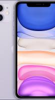 Смартфон Apple iPhone 11 128GB Purple (MWLJ2) NEW