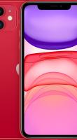 Смартфон Apple Iphone 11 128GB Red NEW