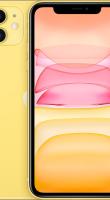 Смартфон Apple Iphone 11 128GB Yellow NEW