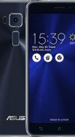 Смартфон Asus ZenFone 3 ZE520KL 3/32GB Sapphire Black