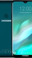 Смартфон Doogee Y8 3/16Gb Emerald Green