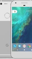 Смартфон Google Pixel 128GB Silver Refurbished A