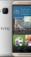 Смартфон HTC One (M9) 32GB Silver