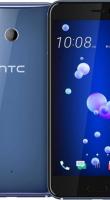 Смартфон HTC U11 4/64GB Silver 99HAMB077-00
