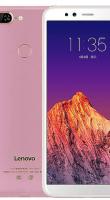 Смартфон Lenovo S5 4/64GB Pink