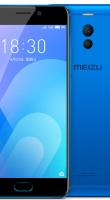 Смартфон Meizu M6 Note 3/16Gb Blue (Global)