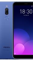 Смартфон Meizu M6T 3/32GB Blue (Global)