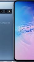 Смартфон Samsung Galaxy S10e G970U1 128GB Prism Blue 1SIM (Snapdragon)