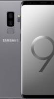 Смартфон Samsung Galaxy S9+ SM-G965U Gray 64GB