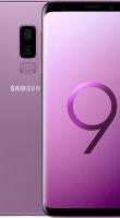 Смартфон Samsung Galaxy S9+ SM-G965U Purple 64GB