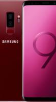 Смартфон Samsung Galaxy S9+ SM-G965U Red 64GB