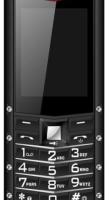 Мобильный телефон AGM M2 silver (Global Version)