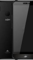 Смартфон AGM A10 3/32Gb black (Global Version)