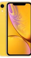Смартфон Apple Iphone XR 64Gb Yellow Seller Refurbished