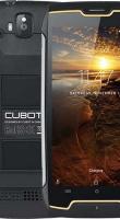 Смартфон Cubot KingKong CS Black (Global Version)