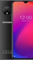 Смартфон Doogee X95 black (Global Version)