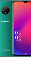 Смартфон DOOGEE X95 Green (Global Version)