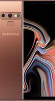 Смартфон Samsung Galaxy Note 9 N960U 6/128Gb Metallic Copper
