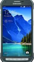 Смартфон Samsung Galaxy S5 Active G870 16gb Titanium Gray Seller Refurbished