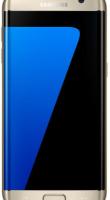 Смартфон Samsung Galaxy S7 Edge 4/32gb Gold (SM-G935V/G935T) 1SIM Seller Refurbished