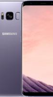 Смартфон Samsung Galaxy S8 G950U 4\64Gb Orchid Gray