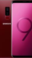 Смартфон Samsung Galaxy S9+ G965FD 64Gb Red