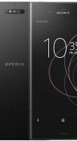 Смартфон Sony Xperia XZ1 4/64Gb Black (G8341) Seller Refurbished