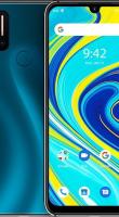 Смартфон UMIDIGI A7 Pro 4/128Gb Blue (Global Version)