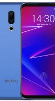 Смартфон Meizu 16 6/128GB Blue (Global Version)