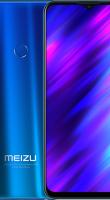 Смартфон Meizu M10 2/32Gb Sea Blue (Global Version)