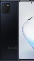 Смартфон Samsung Galaxy Note 10 Lite 8/128Gb Black