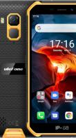 Смартфон Ulefone Armor X7 PRO 4/32Gb Orange (Global Version)