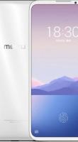 Смартфон Meizu 16XS 6/64Gb White (Global Version)