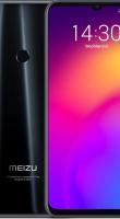 Смартфон Meizu Note 9 4/128Gb Black (Global Version)