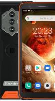 Смартфон Blackview BV6600 4/64Gb NFC Orange