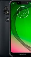 Смартфон Motorola Moto G7 Play 2/32GB 1SIM (XT1952-4) Deep Indigo