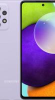 Смартфон Samsung Galaxy A72 6/128GB Purple
