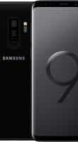 Смартфон Samsung Galaxy S9+ SM-G965FD Black 64GB
