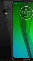Смартфон Motorola Moto G7 4/64GB 1SIM (XT1962-1) Black