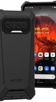 Смартфон Oukitel F150 H2022 4/32GB Black NFC